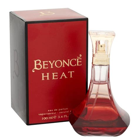 beyonce heat perfume dupe|beyoncé heat perfume 100ml boots.